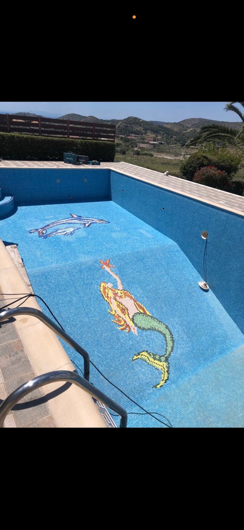 Κατασκευή & Επισκευή Πισίνας – Ολοκληρωμένες Λύσεις Κ. Χούμπαβλης Κατασκευή & Επισκευή Πισίνας – Ολοκληρωμένες Λύσεις Κ. Χούμπαβλης