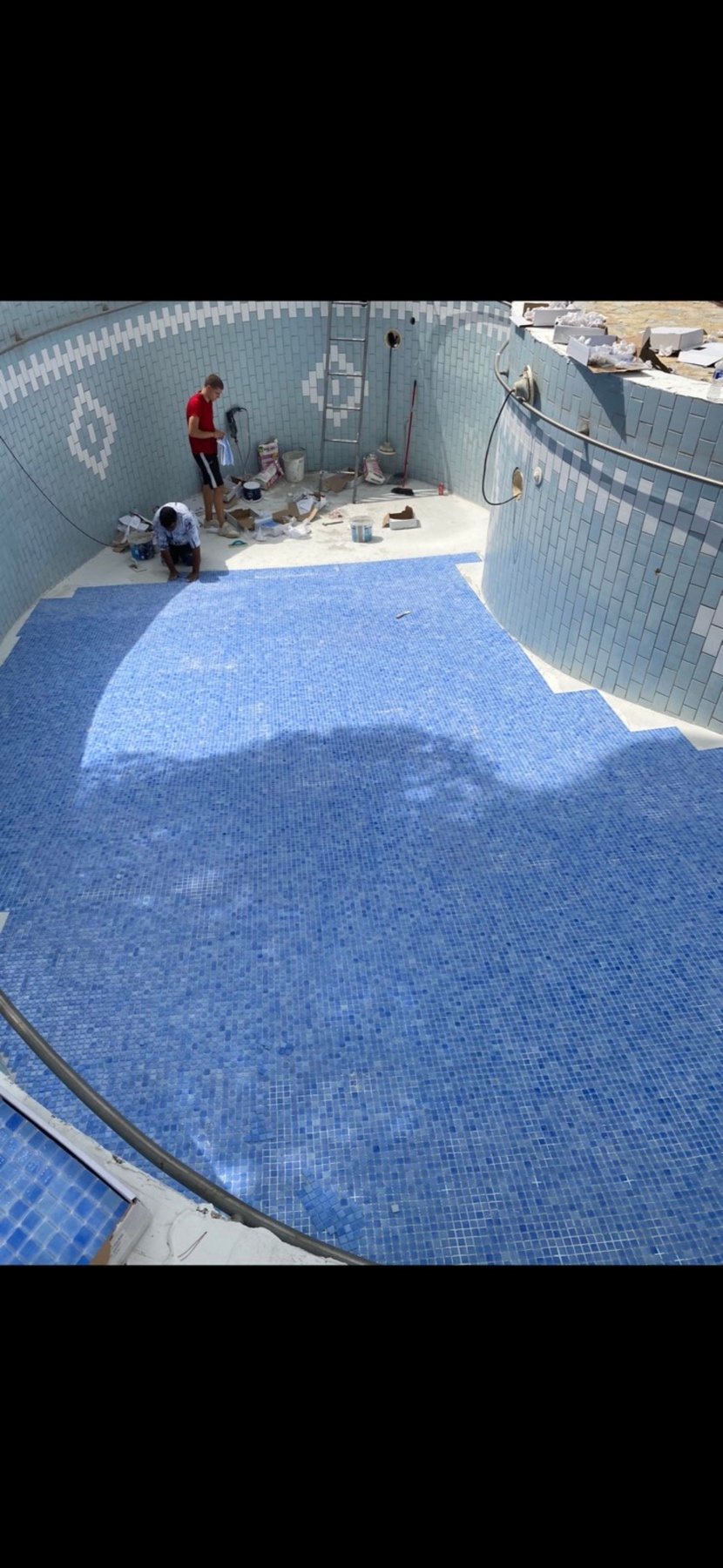 Κατασκευή & Επισκευή Πισίνας – Ολοκληρωμένες Λύσεις Κ. Χούμπαβλης Κατασκευή & Επισκευή Πισίνας – Ολοκληρωμένες Λύσεις Κ. Χούμπαβλης