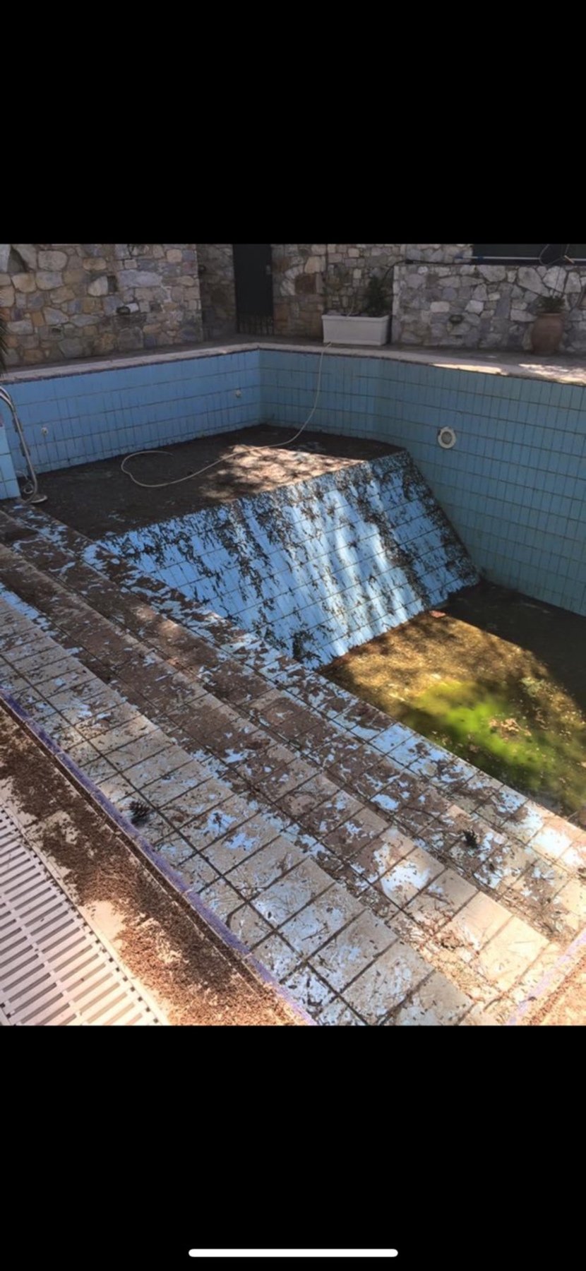 Κατασκευή & Επισκευή Πισίνας – Ολοκληρωμένες Λύσεις Κ. Χούμπαβλης Κατασκευή & Επισκευή Πισίνας – Ολοκληρωμένες Λύσεις Κ. Χούμπαβλης